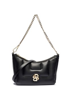 BOSS BLACK Hobo B_ICON ze sklepu Gomez Fashion Store w kategorii Torebki hobo - zdjęcie 184297446