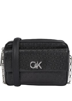 Calvin Klein Torebka na ramię ze sklepu Gomez Fashion Store w kategorii Listonoszki - zdjęcie 184297456