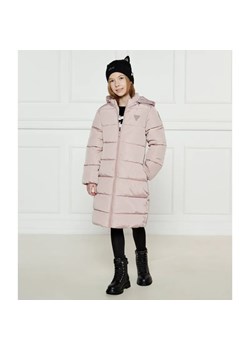 Guess Płaszcz ze sklepu Gomez Fashion Store w kategorii Kurtki dziewczęce - zdjęcie 184297459