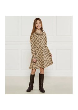 Michael Kors KIDS Sukienka ze sklepu Gomez Fashion Store w kategorii Sukienki dziewczęce - zdjęcie 184297466