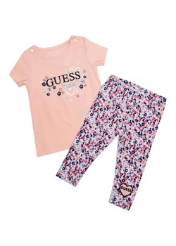 Guess Komplet | Regular Fit ze sklepu Gomez Fashion Store w kategorii Komplety niemowlęce - zdjęcie 184297476