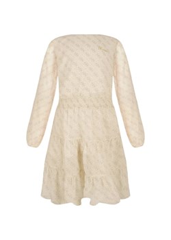 Guess Sukienka ze sklepu Gomez Fashion Store w kategorii Sukienki dziewczęce - zdjęcie 184297485