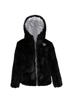 Guess Dwustronna kurtka | Regular Fit ze sklepu Gomez Fashion Store w kategorii Kurtki dziewczęce - zdjęcie 184297489