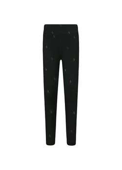 POLO RALPH LAUREN Legginsy ze sklepu Gomez Fashion Store w kategorii Spodnie dziewczęce - zdjęcie 184297498