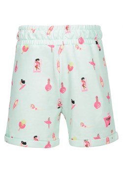 Guess Szorty | Regular Fit ze sklepu Gomez Fashion Store w kategorii Spodenki dziewczęce - zdjęcie 184297499