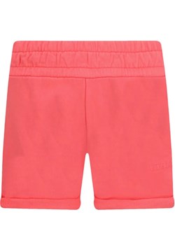 Guess Szorty | Regular Fit ze sklepu Gomez Fashion Store w kategorii Spodenki dziewczęce - zdjęcie 184297515