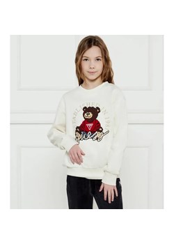 Guess Bluza | Oversize fit ze sklepu Gomez Fashion Store w kategorii Bluzy dziewczęce - zdjęcie 184297525