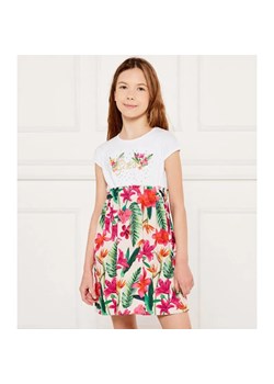 Guess Sukienka ze sklepu Gomez Fashion Store w kategorii Sukienki dziewczęce - zdjęcie 184297536