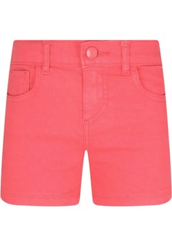 Guess Szorty | Regular Fit ze sklepu Gomez Fashion Store w kategorii Spodenki dziewczęce - zdjęcie 184297538