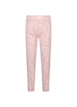 Guess Spodnie dresowe ACTIVE | Relaxed fit ze sklepu Gomez Fashion Store w kategorii Spodnie dziewczęce - zdjęcie 184297539