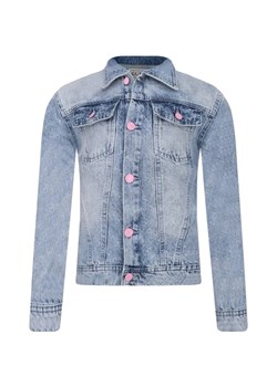 Guess Kurtka jeansowa | Regular Fit ze sklepu Gomez Fashion Store w kategorii Kurtki dziewczęce - zdjęcie 184297547