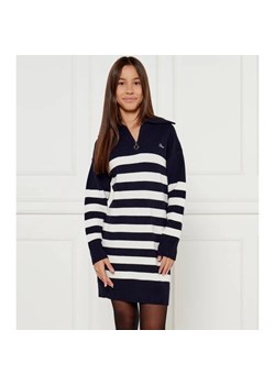 Guess Sukienka ze sklepu Gomez Fashion Store w kategorii Sukienki dziewczęce - zdjęcie 184297548