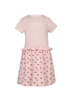 Guess Sukienka ze sklepu Gomez Fashion Store w kategorii Sukienki dziewczęce - zdjęcie 184297556