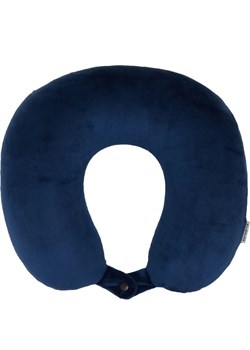 Samsonite Poduszka podróżna GLOBAL TA MEMORY FOAM PILLOW ze sklepu Gomez Fashion Store w kategorii Kołdry i poduszki - zdjęcie 184297558