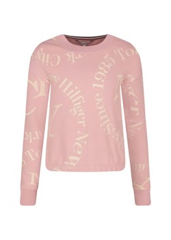 Tommy Hilfiger Bluza | Cropped Fit ze sklepu Gomez Fashion Store w kategorii Bluzy dziewczęce - zdjęcie 184297566