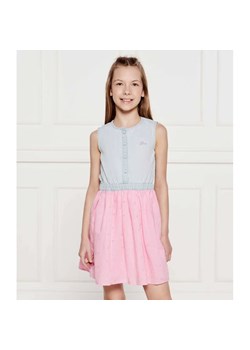 Guess Sukienka ze sklepu Gomez Fashion Store w kategorii Sukienki dziewczęce - zdjęcie 184297567