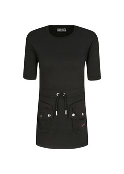 Diesel Sukienka ze sklepu Gomez Fashion Store w kategorii Sukienki dziewczęce - zdjęcie 184297577
