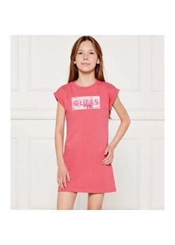 Guess Sukienka ze sklepu Gomez Fashion Store w kategorii Sukienki dziewczęce - zdjęcie 184297578