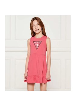 Guess Sukienka ze sklepu Gomez Fashion Store w kategorii Sukienki dziewczęce - zdjęcie 184297589