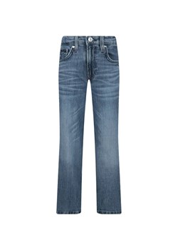 Guess Jeansy | Regular Fit ze sklepu Gomez Fashion Store w kategorii Spodnie dziewczęce - zdjęcie 184297597