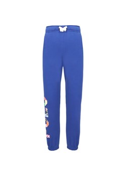 POLO RALPH LAUREN Spodnie dresowe ATHLETIC | Regular Fit ze sklepu Gomez Fashion Store w kategorii Spodnie dziewczęce - zdjęcie 184297599