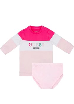 Guess Komplet | Regular Fit ze sklepu Gomez Fashion Store w kategorii Komplety niemowlęce - zdjęcie 184297606