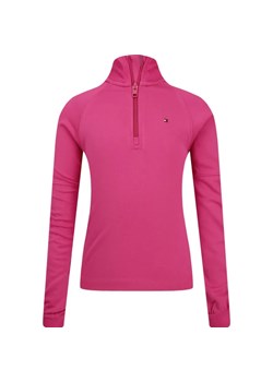 Tommy Hilfiger Bluza | Regular Fit ze sklepu Gomez Fashion Store w kategorii Bluzy dziewczęce - zdjęcie 184297608