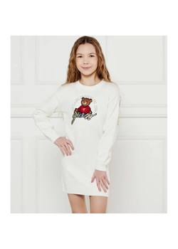 Guess Sukienka ze sklepu Gomez Fashion Store w kategorii Sukienki dziewczęce - zdjęcie 184297636