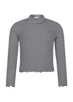 Tommy Hilfiger Bluzka | Regular Fit ze sklepu Gomez Fashion Store w kategorii Bluzki dziewczęce - zdjęcie 184297639
