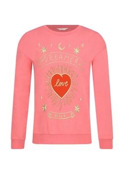 Guess Bluza | Regular Fit ze sklepu Gomez Fashion Store w kategorii Bluzy dziewczęce - zdjęcie 184297649