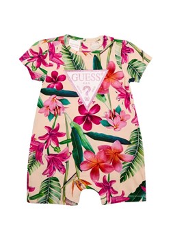 Guess Body | Regular Fit | stretch ze sklepu Gomez Fashion Store w kategorii Body niemowlęce - zdjęcie 184297655