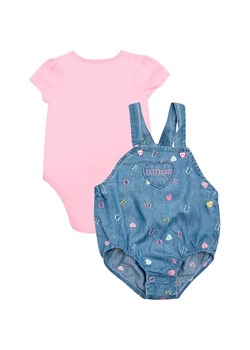 Guess Komplet | Regular Fit ze sklepu Gomez Fashion Store w kategorii Komplety niemowlęce - zdjęcie 184297659