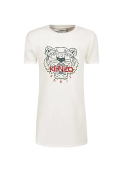 KENZO KIDS Sukienka ze sklepu Gomez Fashion Store w kategorii Sukienki dziewczęce - zdjęcie 184297676