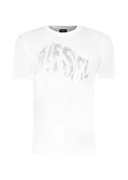 Diesel Sukienka DBOWLY ze sklepu Gomez Fashion Store w kategorii Sukienki dziewczęce - zdjęcie 184297679