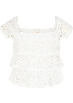 Guess Top | Regular Fit ze sklepu Gomez Fashion Store w kategorii Bluzki dziewczęce - zdjęcie 184297696
