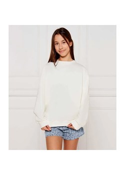 Pinko UP Bluza | Loose fit ze sklepu Gomez Fashion Store w kategorii Bluzy dziewczęce - zdjęcie 184297709
