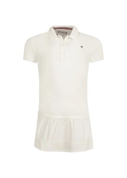 Tommy Hilfiger Sukienka SHIFFLY ze sklepu Gomez Fashion Store w kategorii Sukienki dziewczęce - zdjęcie 184297717