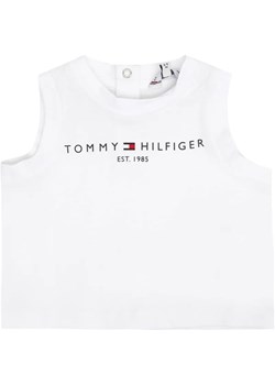 Tommy Hilfiger Top | Slim Fit ze sklepu Gomez Fashion Store w kategorii Bluzki dziewczęce - zdjęcie 184297719