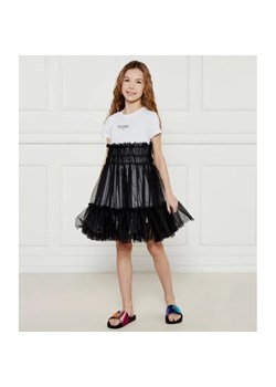 Guess Sukienka ze sklepu Gomez Fashion Store w kategorii Sukienki dziewczęce - zdjęcie 184297725