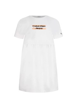 Calvin Klein Jeans Sukienka ze sklepu Gomez Fashion Store w kategorii Sukienki dziewczęce - zdjęcie 184297846