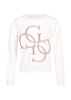 Guess Bluza | Regular Fit ze sklepu Gomez Fashion Store w kategorii Bluzy dziewczęce - zdjęcie 184297847