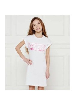 Guess Sukienka ze sklepu Gomez Fashion Store w kategorii Sukienki dziewczęce - zdjęcie 184297849