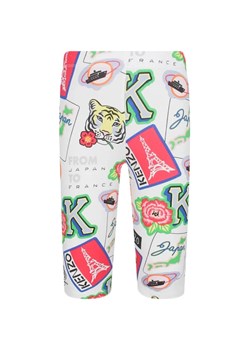 KENZO KIDS Szorty | Slim Fit ze sklepu Gomez Fashion Store w kategorii Spodenki dziewczęce - zdjęcie 184297855