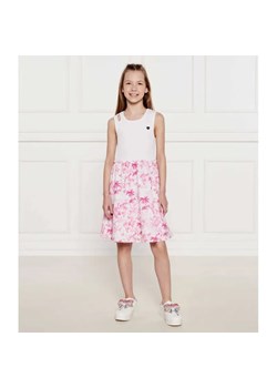Guess Sukienka ze sklepu Gomez Fashion Store w kategorii Sukienki dziewczęce - zdjęcie 184297856