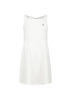 Calvin Klein Jeans Sukienka ze sklepu Gomez Fashion Store w kategorii Sukienki dziewczęce - zdjęcie 184297867