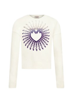 Pinko UP Bluza | Regular Fit ze sklepu Gomez Fashion Store w kategorii Bluzy dziewczęce - zdjęcie 184297869