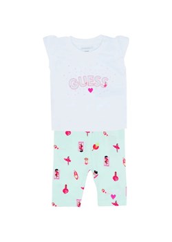 Guess Komplet | Regular Fit ze sklepu Gomez Fashion Store w kategorii Komplety niemowlęce - zdjęcie 184297895
