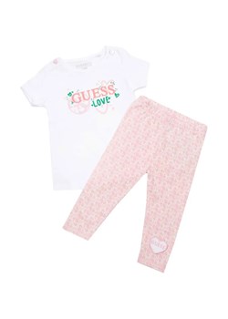 Guess Komplet | Regular Fit ze sklepu Gomez Fashion Store w kategorii Komplety niemowlęce - zdjęcie 184297906