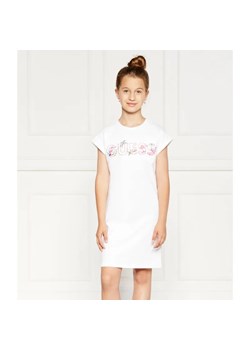 Guess Sukienka ze sklepu Gomez Fashion Store w kategorii Sukienki dziewczęce - zdjęcie 184297919