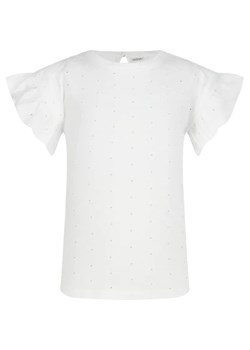 Guess Top SANGALLO SS | Regular Fit ze sklepu Gomez Fashion Store w kategorii Bluzki dziewczęce - zdjęcie 184297929
